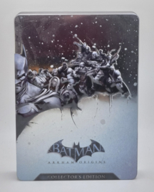 Xbox 360 Batman Arkham Origins - Collector's Edition (CIB)