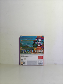 Switch Shantae 1/2 Genie Hero Ultimate Edition - Day One Edition (CIB)