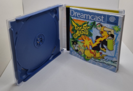 Dreamcast Jet Set Radio (CIB)