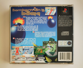 PS1 Bomberman World (CIB)