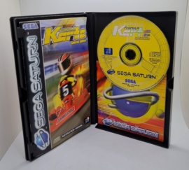 Saturn Formula Karts Special Edition (CIB)