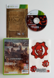 Xbox 360 Gears of War 3 (CIB)