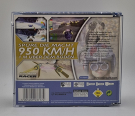 Dreamcast Star Wars: Episode I Racer (CIB)