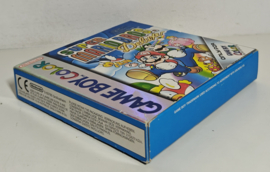 GBC Super Mario Bros Deluxe (CIB) NEU6-1
