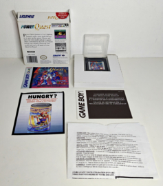 GBC Power Quest (CIB) USA