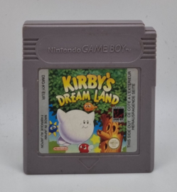 GB Kirby's Dream Land (cart only) FAH