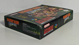 SNES Donkey Kong Country (CIB) UKV