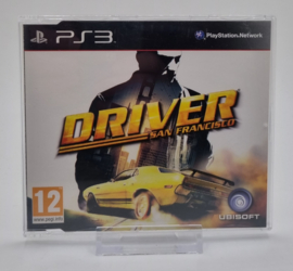 PS3 Driver San Francisco (Promo Copy)