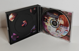 PS1 Thousand Arms (CIB) US version