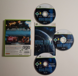 Xbox 360 Star Ocean - The Last Hope (CIB)