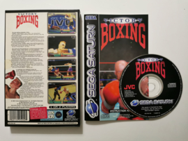 Saturn Victory Boxing (CIB)