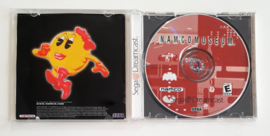 Dreamcast Namco Museum (CIB) US Version