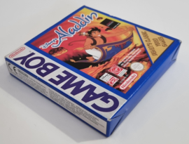 GB Disney's Aladdin Classic Series (CIB) NFAH