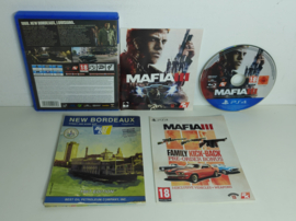 PS4 Mafia III (CIB)