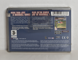 Nokia N-Gage MLB Slam! (factory sealed)