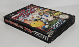 NES The Newzealand Story (CIB) FRA