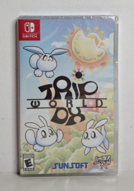 Switch Trip World DX (factory sealed) LRG#189