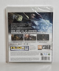 PS3 Lightning Returns Final Fantasy XIII (factory sealed)