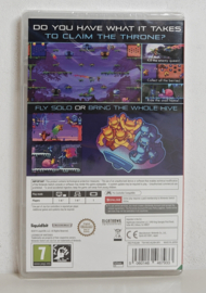 Switch Killer Queen Black (factory sealed) UKV
