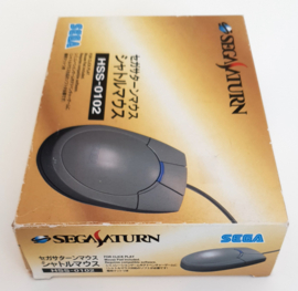 Saturn Mouse HSS-0102 (boxed)