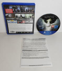 PS4 Dragon Age Inquisition (CIB)
