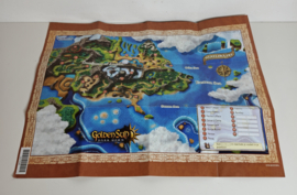 DS Golden Sun - Dark Dawn (CIB) HOL
