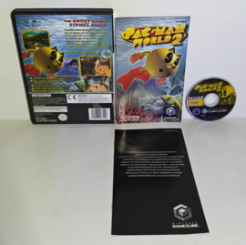 Gamecube Pac-Man World 2 (CIB) UKV