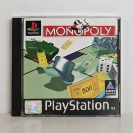 PS1 Monopoly (CIB)