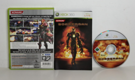 Xbox 360 Bomberman Act: Zero (CIB)