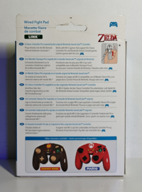 Wii U Wired Fight Pad Link (new)