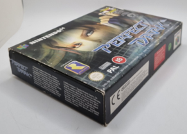 N64 Perfect Dark (CIB) EUR