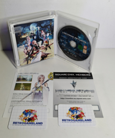 PS3 Lightning Returns Final Fantasy XIII (CIB)