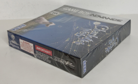 GBA Charlotte's Web (factory sealed) USA