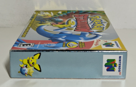 N64 Pokémon Stadium 2 (CIB) USA