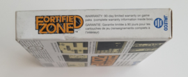 GB Fortified Zone (CIB) FAH