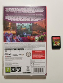 Switch Giana Sisters: Twisted Dreams - Owltimate Edition (CIB) EUR