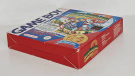 GB Super Mario Land 2 - 6 Golden Coins Série Classic (CIB) FAH-1