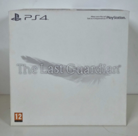 PS4 The Last Guardian Collector's Edition (CIB)