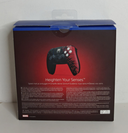 PS5 Dualsense Spider-Man 2 Limited Edition (complete)
