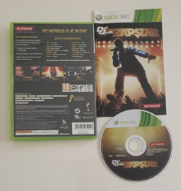 Xbox 360 Def Jam Rapstar (CIB)