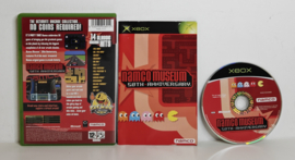 Xbox NAMCO Museum 50th Anniversary (CIB)