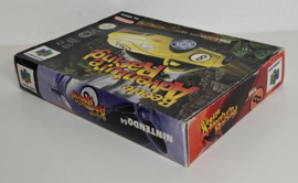 N64 Beetle Adventure Racing (CIB)  FRA