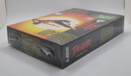 Atari Jaguar Dragon The Bruce Lee Story (factory sealed)