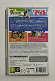 Switch Just Dance 2021 (CIB) FAH
