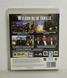 PS3 The Godfather - The Don's Edition (CIB)