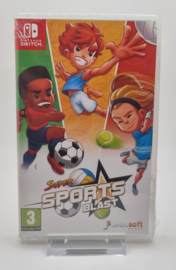 Switch Super Sports Blast (factory sealed) Jandusoft #02