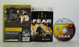 XBOX 360 F.E.A.R. First Encounter Assault Recon (CIB)