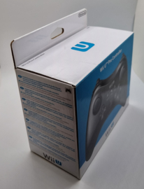 Wii U Pro Controller (complete) EUR