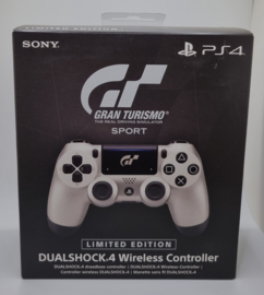 PS4 Gran Turismo Sport Limited Edition Dualshock 4 Wireless Controller (new)