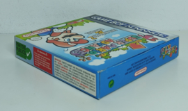 GBA Super Mario Advance (CIB) NEU6-2